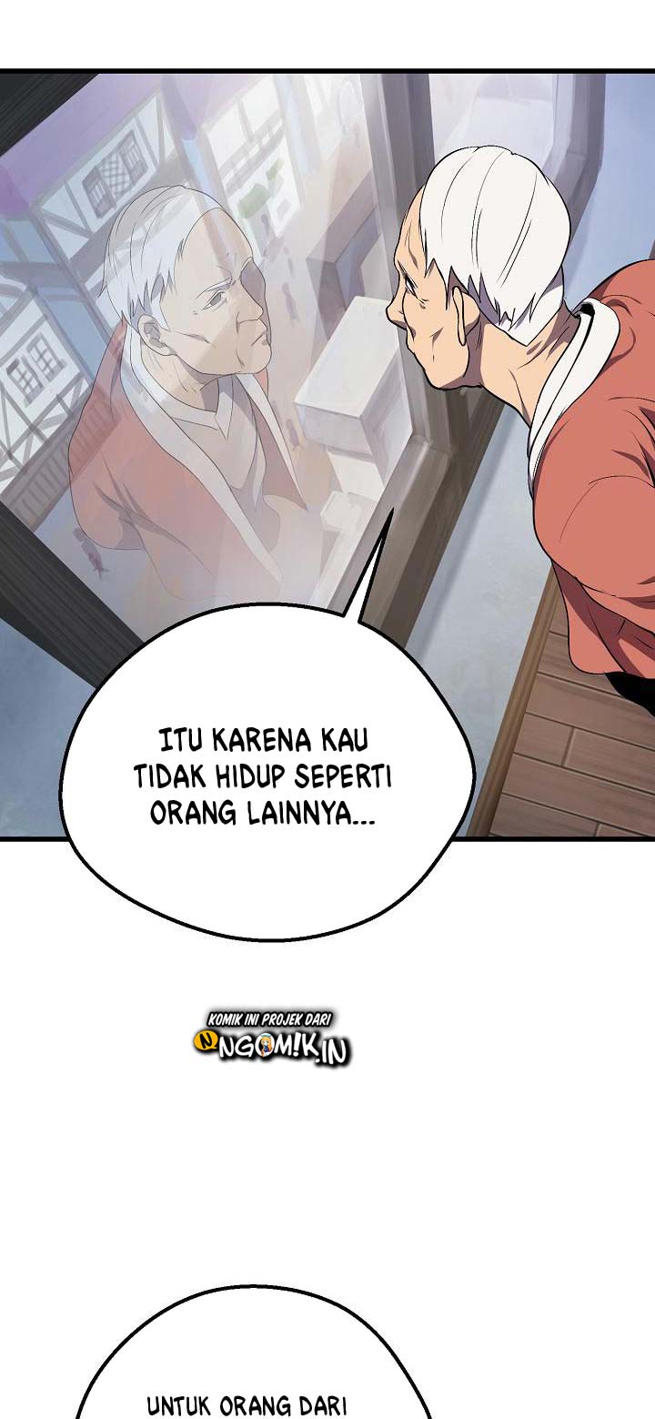 Otherworldly Sword King’s Survival Records Chapter 14 Gambar 77